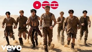 Download lagu BTS  -Like Animals(2026 BTS Jungkook x Jimin x Jin x Namjoon x Jhope x Suga x Taehyung new song)FMV  mp3