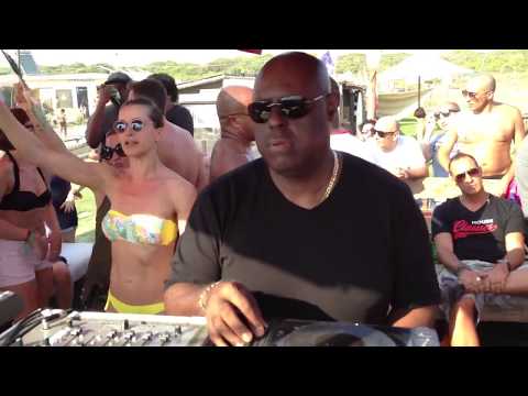 Tony Humphries Live La Rambla Maccarese IPM Roma 7.2013