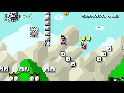 [Rank #2: 10,850+ Clears] Super Expert Endless [Recording]