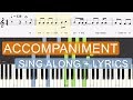 Gloria Gaynor - I Will Survive - Piano Karaoke / Sing Along Cover with Lyrics