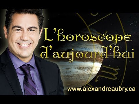 download lagu mp3 mp4 Horoscope Aubry, download lagu Horoscope Aubry gratis, unduh video klip Horoscope Aubry
