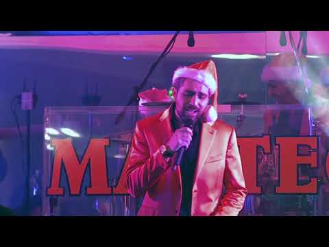 5 MINUTI DI SPLENDIDE CANZONI - ORCHESTRA MATTEO TASSI