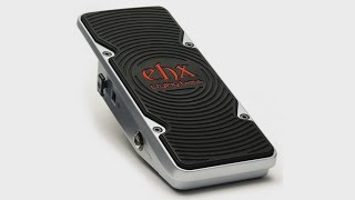 Video thumbnail for Гитарный эффект ELECTRO-HARMONIX CRYING BASS by PopMusicRu