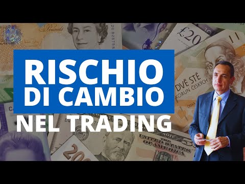 3 modi per gestire il rischio di cambio nel trading