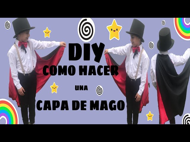 Vídeo relacionado con keland Cyberpunk Pícaro Cowl Capucha Bufanda Capa Gótica con Capucha Sombrero para Halloween Ninja Cosplay (B-Negro)