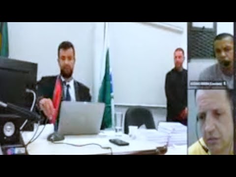 Thiago Flores do Júri: Corpo carbonizado e silêncio na vizinhança: o crime que ninguém queria falar