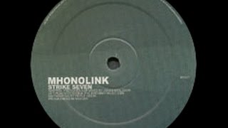 Mhonolink - About Time