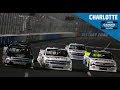NASCAR Gander Outdoor Truck Series - Full Race - North Carolina Education Lottery 200