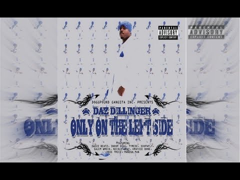 Daz Dillinger - This Weekend Feat. Soopafly