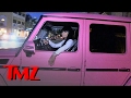 Blac Chyna Hey Kylie Watch And Learn TMZ