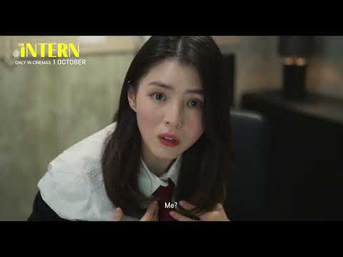 THE INTERN | Only In Cinemas 1 October