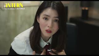 THE INTERN | Only In Cinemas 1 October
