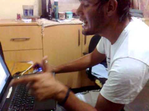 Mc AzRaiL%4şarkı Birden Dehşet bişeyy