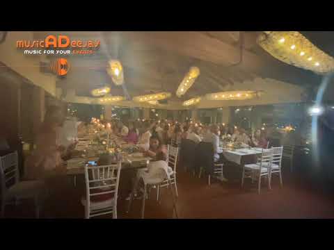 DJ per Matrimonio - www.musicadeejay.com - Ingresso Sposi - Tenuta Serradesca