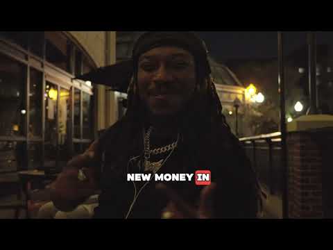 KingNatty - FallBack Freestyle (Official Music Video)