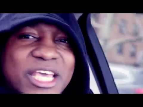 Louis Heaton - Get High/Trap Music NYC (B-side video)