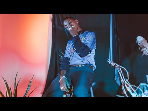 Brandão85 - Mustang (prod. Sonni)