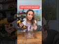 🤯 Stressed? You 𝐇𝐀𝐕𝐄 To See This! The Stress Bucket - Dr Julie #shorts