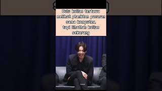 Download lagu Karma is real #Jungkook # BTS #SHORT mp3 Download lagu Karma is real #Jungkook # BTS #SHORT mp3