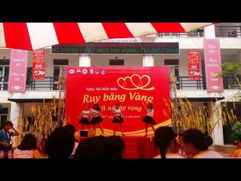 160515 Red Velvet (레드벨벳) Happiness cover by August Team