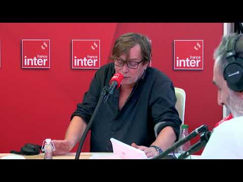 Le naufrage phase 1 - La chronique de François Rollin