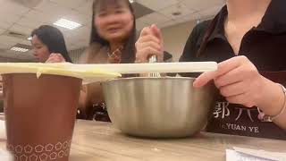 A Sweet Day Out: DIY Pineapple Cakes & Cultural Discoveries at Kuo Yuan Ye Museum! 🍍✨