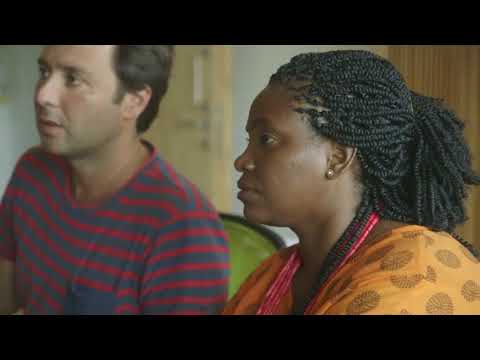 Sweet tale of Colombia's Old Providence