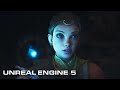 FULL Unreal Engine 5 - Official PS5 Tech Demo Reveal Presentation