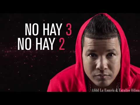 El Taiger - Bajale 2 Ft El Indomable (OFFICIAL LYRIC VIDEO)