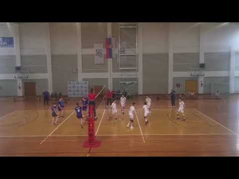 Oš"Desanka"-oš"Bavanište 2:1 Polufinale državnog