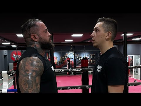 MEKO L-A BATUT PE LUKY IN RXF!!!