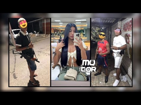 MT - EX VIDA DE SOLTEIRO x EI AMOR [ DJ VN DO M2 ] @MQDUUTQR