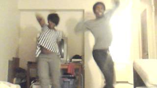 Profanity "Go to Work by Kalenna"