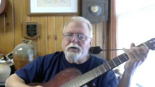 Away Out On The Mountain