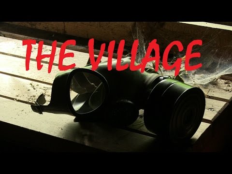 ZOMBIE Apocalypse - Episode 7 THE VILLAGE