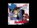 Uffie - ADD SUV (feat. Pharrell Williams - Armand Van Helden Club Remix) [Official Audio]
