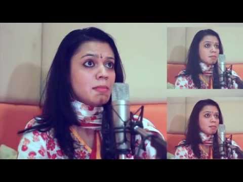 Shiva Stuti - Nirali Kartik ft. Sarthak Mudgal and Akshay Dwivedi