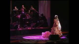 Celia Cruz - La Dicha Mia