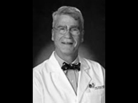 Dr Constantine Mavroudis - CHD Surgery Update