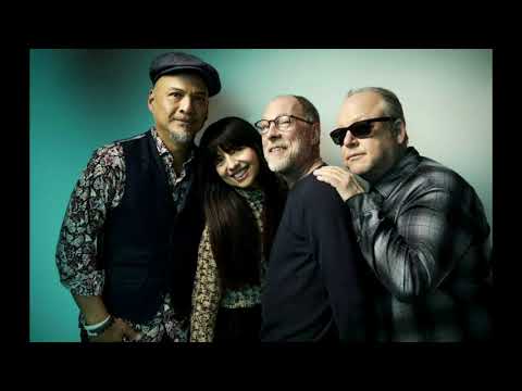 Where is my mind? | Backing Track | For Lead Guitar