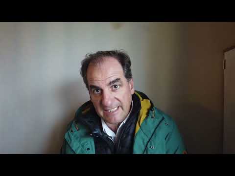 Informe Rural TV - Ingeniero Esteban Frola: especialista en nutrición vegetal