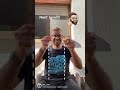Coordination Hands Challenge 4