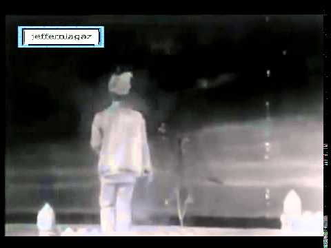 OST Aksi Kucing 1966 - Idaman Sukma - Aziz Sattar, Rafeah Buang, Normadiah