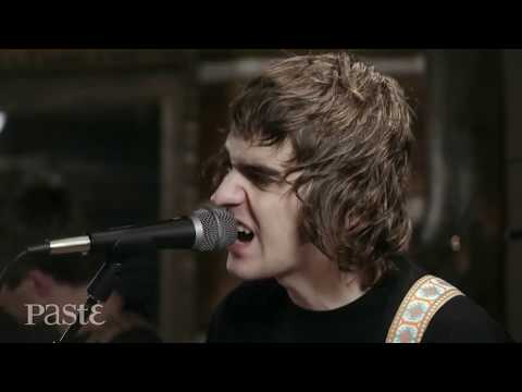 Acid Dad at Paste Studio NYC live from The Manhattan Center