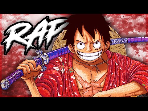 LUFFY SONG: Outlawed ft. @Hypotoria (prod. ezy)