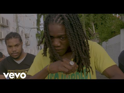 Don Vital - Go Harder (Official Music Video)