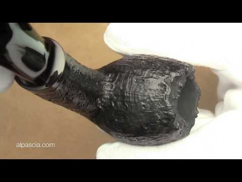 pipa Ken Dederichs 106 - tobacco pipe
