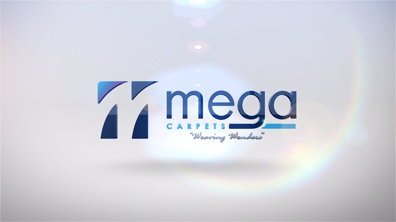 HALI FABRİKASI TANITIM FİLMİ - MEGA CARPETS 2022 - HOW TO MAKE CARPET - TURKISH CARPET