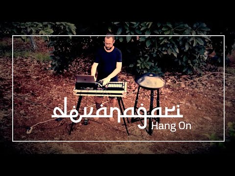 Hang On [ DEEP DIVE CORP + MASHTI + DAVID DEVANAGARI ] live form the countryside of Ibiza.