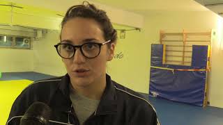 Un 2017 a gonfie vele per la Pro Recco Judo
